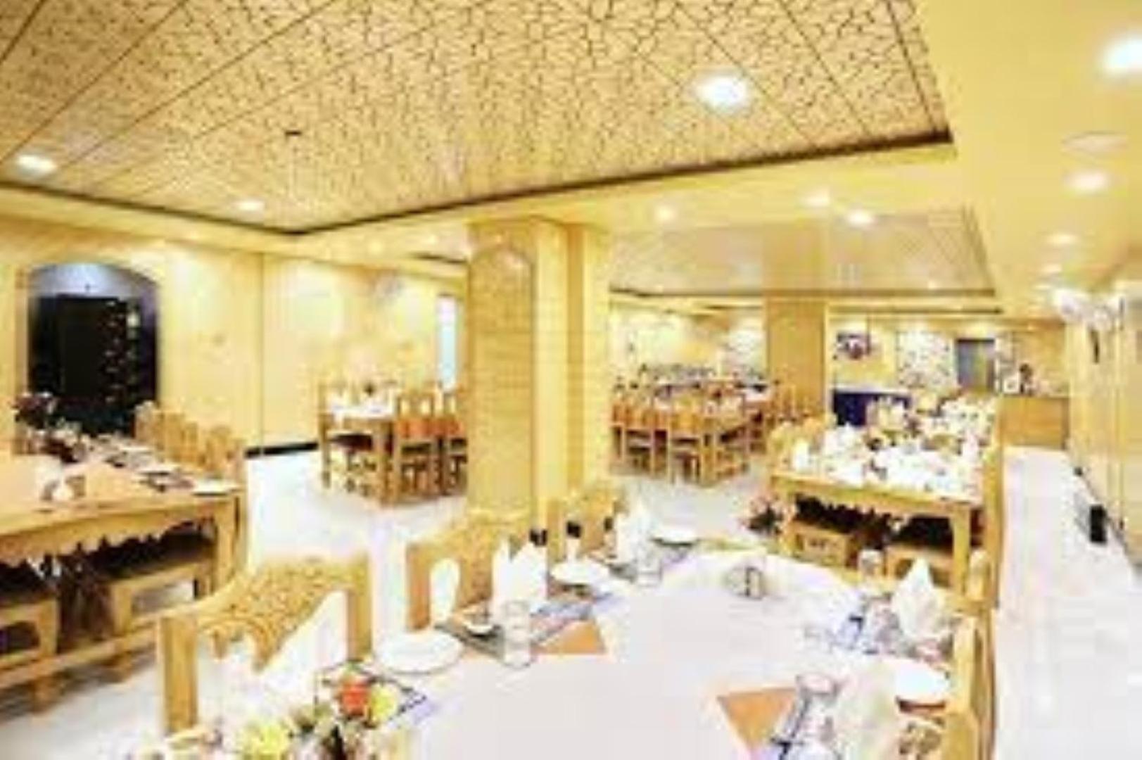 Hotel Shefaf Durgjan Exterior photo