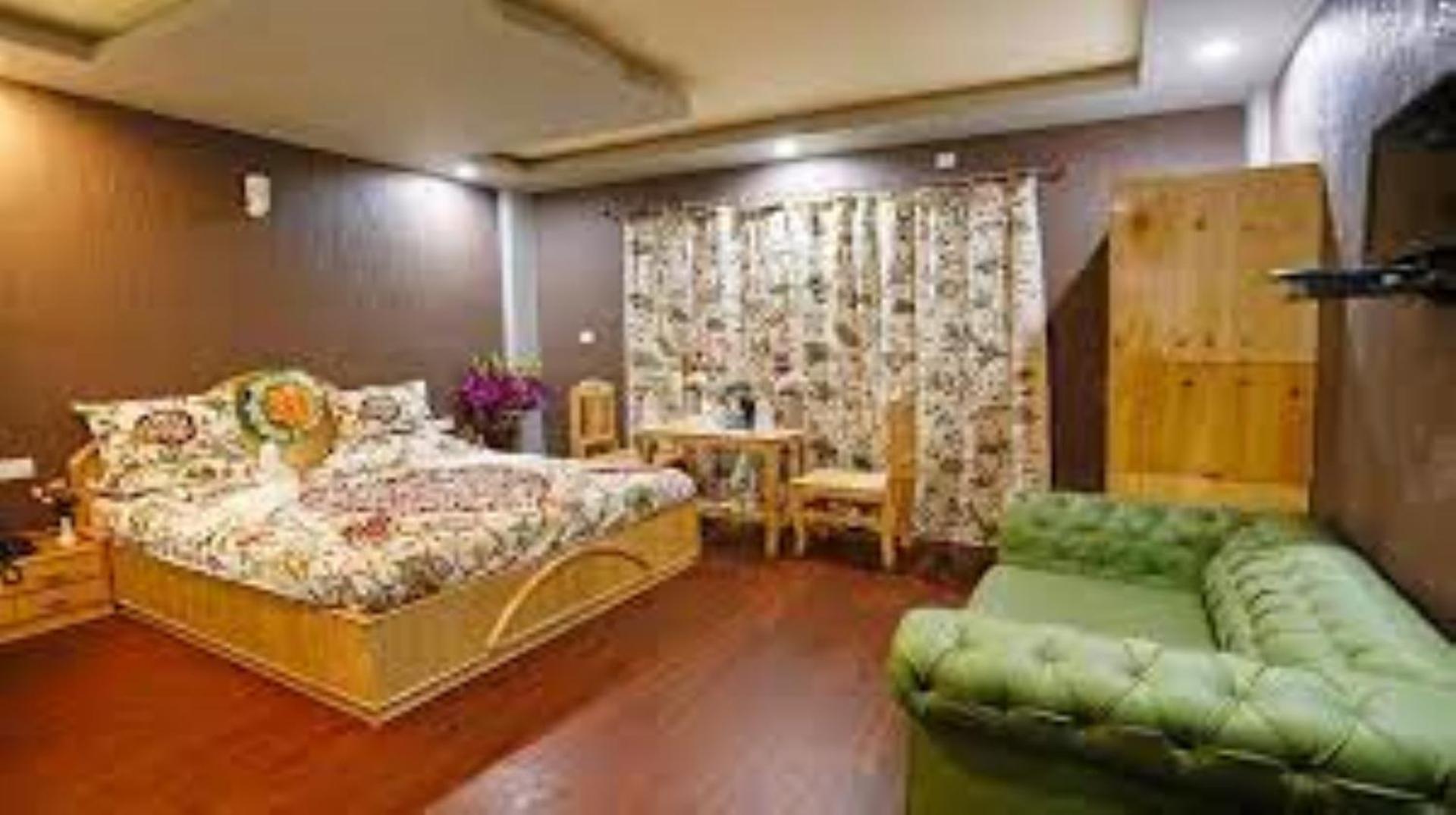 Hotel Shefaf Durgjan Exterior photo